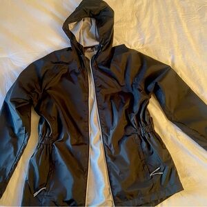 New Balance Women’s windbreaker jacket